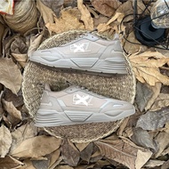 Armani EA7 Sneaker - Fashionable Class, Lightweight, Super Durable