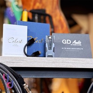 Installment Celest CD-30 Portable USB DAC Ear Amplifier ES9039Q2M Flagship Decoding Small Tail