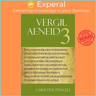 Aeneid 3 by Christine Perkell (UK edition, paperback)