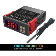 STC-1000 Digital Temperature Controller Microcomputer Thermostat Switch