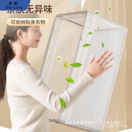 Tidy-up Foldable Clothes Household Pants Clothes Wardrobe Layered Free Shipping Storage Transparent 