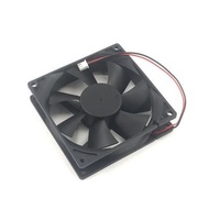 Electric Battery Car Charger Cooling Fan 12V Accessories Silent 4-9cm 6VHG