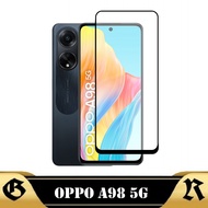LAYAR Tempered Glass Screen OPPO A98 5G Front Screen Protector