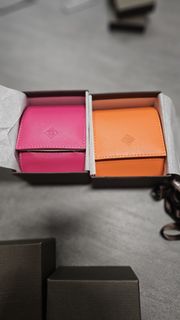 Patek philippe 手錶盒