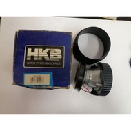 HKB SPORT BOSSKIT ON 07B