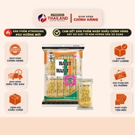 [COMBO 20 PACK] Senbei Want Want Rice Cake Japanese Style Soy Sauce Flavor – 52g Pack