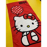 Ready Stock~Tuala Cartoon Viral Saiz 140X70 cm