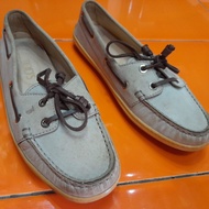 sepatu Tods Original Second