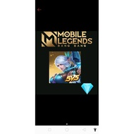 Joki Mobile legend MLBB murah Malaysia/ML Boost/push ranked/Winrate/ML game/Rank B