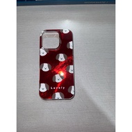 IPHONE PRELOVED SECOND CASE 16 PROiphone