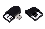 FC JASTER Piano Usb Flash Drive Flashdisk 4GB 8GB 16GB 32GB 64G