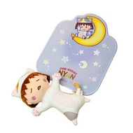 iam我適文創 貓咪 小丸子 滑鼠墊 手腕靠枕 電腦配件