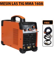 mesin las argon las tig 200a las stainles mesin las gas argon murah garansi 1 tahun