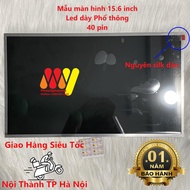 Màn hình Laptop Asus K53 K52 N56 A52 X52 K53SV K53SJ K53B K53E K53S N53s K52E K52F K52N N56VZ X52J