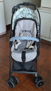 Combi Stroller BB車 Sugocal Light