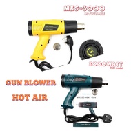 Heat Gun Blower Hot Air