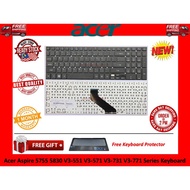 Acer Aspire 7745Z 7750 E1-522 E1-572 E1-572G E5-521 E5-571G E5-511 E5-531 ES1-512 ES1-531 Series Lap