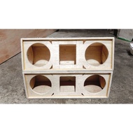 4 inch speaker Box LINE ARRAY DOUBLE+AUAX AX65 Line Array Speaker Line Array Speaker Box