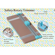 Inozto A3 Paper Trimmer T800 / Pemotong Kertas Inozto A3 T800 / Inozto A3 裁纸机 T800