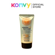 3W Clinic Sunblock Cream 70ml / 50ml (8 types to choose)