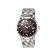 Seiko Watch Automatic Watch Presage SARY179 Men's Silver