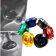 Motorcycle Engine Oil Filler Cap M20*2.5 For Kawasaki Z800 Z900 Z900RS Z1000 Z1000SX Versys 1000