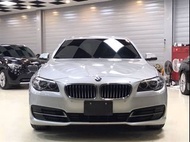 #520d 柴油 BMW 2013-4年 小改 實跑