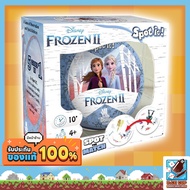 Dobble Frozen Ii Sleeve Board Game
