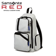 Samsonite Red LUKOUT BACKPACK