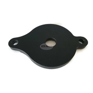 Boat Water Pump Impeller Cover Plate For Johnson Evinrude Outboard 114997 0114997 2hp 2.2hp 3.3hp 3.