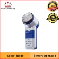 PANASONIC ES6850 SHAVER BATTERY OPERATED WET/DRY ES6850SP251