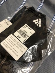 Adidas logo 口罩三入 face mask