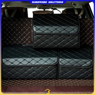 Car Luggage Organizer Bag Storage Collapsible Container - CP9