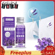 Lavender Flavors Fragrance Beads Laundry Washing Machine Detergent