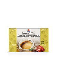 DXN CREAM COFFEE 20 SACHETS X 14G