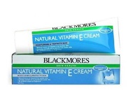 Blackmores 天然維他命E潤膚霜 50g