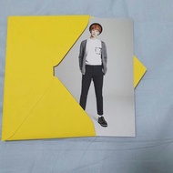 ASTRO Yoon Sanha - Spring Up Broadcast Photo