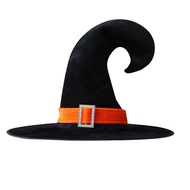Topi penyihir witches nenek sihir harpot witch hat party halloween harry