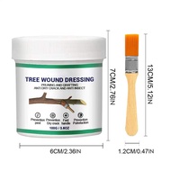 100g Tree Wound Pruning Sealer Plant Tree Wound Healing Sealant Tree Pruning Healing Paste Multi Usi