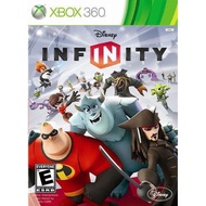 Xbox 360 Game Disney Infinity Jtag / Jailbreak
