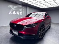 2021 Mazda CX30 旗艦進化型 實價刊登:85.8萬 中古車 二手車 代步車 轎車 休旅車