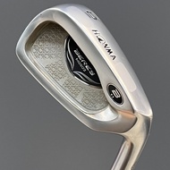 2025 Honma Red Horse Golf Club Two-star MG603 Mens Iron 4-5-6-11 Tee Iron S Club Wedge