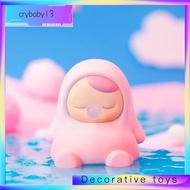 PUCKY Relax Bean Series Hand-Made Gift * -- &