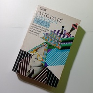 Auto-da-Fe Elias Canetti | Picador