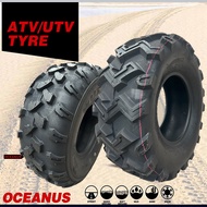 Beach ATV Tires 19x7-8Go-Kart Beach Snow 14570-6