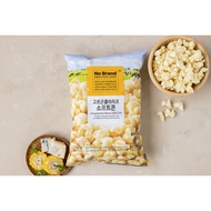 No Brand - Gorgonzola Cheese Soft Corn Snack - 150g - Korean Premium Snack