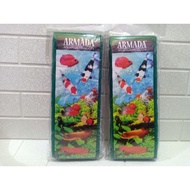 FLEET BRAND FILTER COTTON