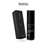 HETRAS Fabric Spray 80ml Portable Fabric Refresher for Clothes Bedding Sofa Odour Removal Non Sticky