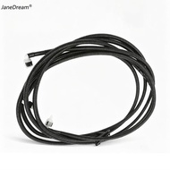 JaneDream Car Windshield Washer Spray 1 Meter Hose for VW Beetle Golf Jetta Passat CC Replacement Wa