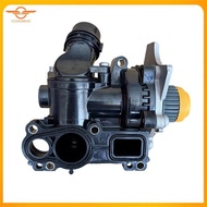 [CloudsMiles.th] Cooling Pump Replacement A3A4A5A7Q5 EA888GEN2 for